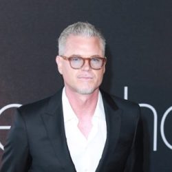 Muere el actor estadounidense Eric Dane a los 53 años