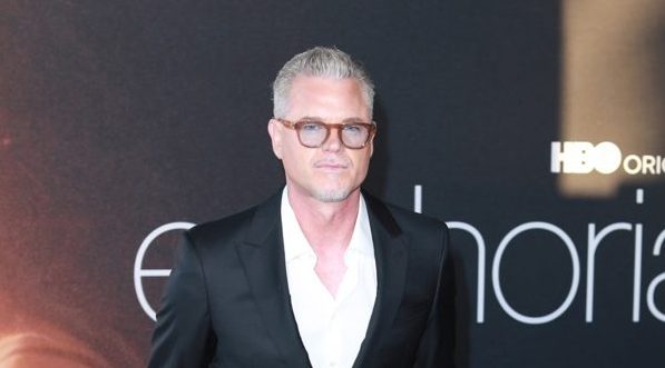 Muere el actor estadounidense Eric Dane a los 53 años