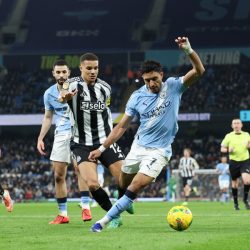 3-1. El Manchester City se enfrentará al Arsenal