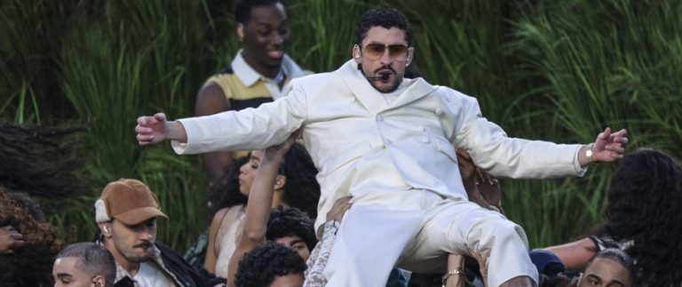 Bad Bunny dará su primer concierto en Asia con una actuación en Tokio