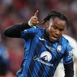 ¡Ademola Nuevo con Atlético de Madrid!