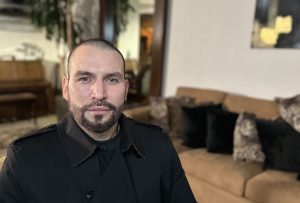 Rafael Amaya protagonizará nueva serie de “El Chapo”