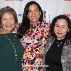 Analilia Mejía Ganó elección primaria del Distrito 11 de NJ