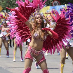 Carnaval Barranquillero 2026