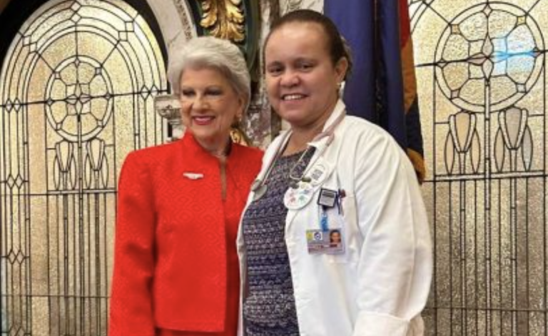 Los estados que lideraban la vacunación infantil ahora están rezagados a medida que amplían las exenciones