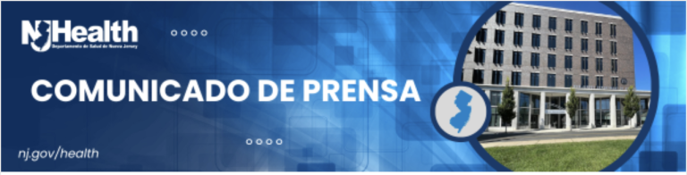 El Departamento de Salud de NJ lanza programa piloto de asistencia para ayudar a las familias que usan WIC