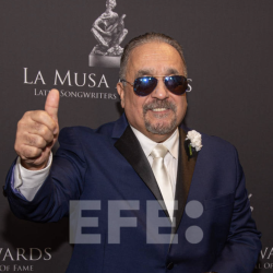 ¡Willie Colón en Paz Descanse!