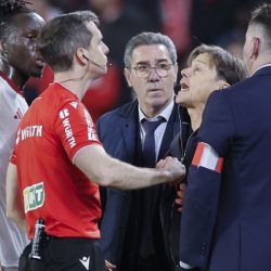 Sevilla y Alavés con Empate Áspero y Caótico!