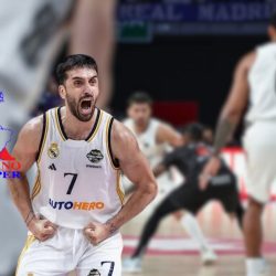 “El Real Madrid es mi primera casa”: La confesión de Facu Campazzo.