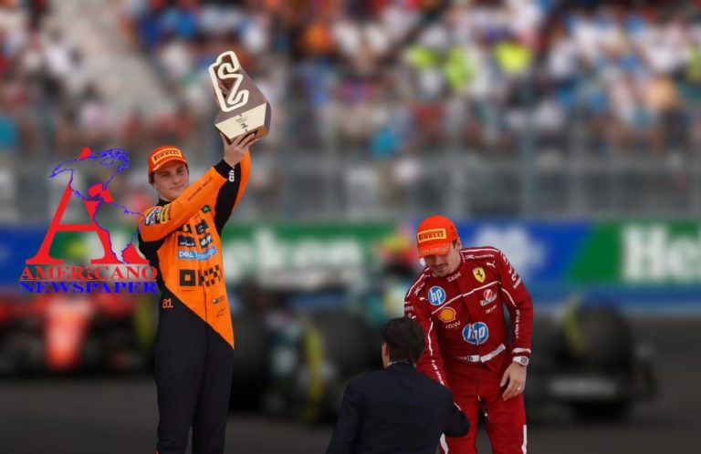 Habrá F1 en Barcelona para rato: Renovación sellada hasta 2032