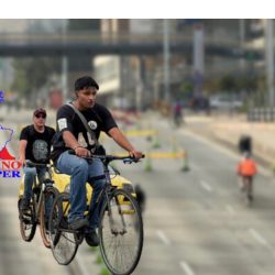 Día sin Carro y sin Moto en Bogotá: Todo lo que debes saber de la jornada que limpia nuestro aire