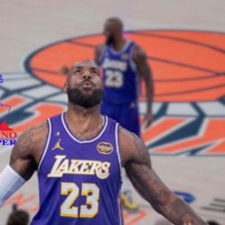 LeBron 22: “El Rey” agranda su leyenda con una nueva selección al Juego de Estrellas