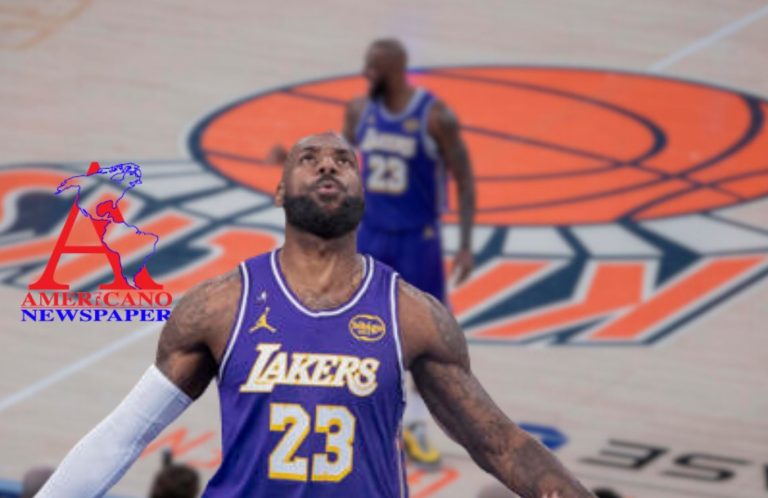 LeBron 22: “El Rey” agranda su leyenda con una nueva selección al Juego de Estrellas