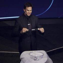 Brady cree que Mundial potenciará Fútbol en los EE.UU.