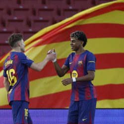El Barça recupera el liderato
