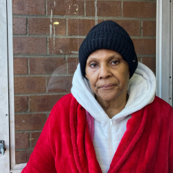 Las quejas por el calor en Georgia King Village de Newark se hacen eco de la infestación de ratas de 2023