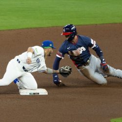 Estados Unidos hace pasar mal rato a Brasil y México