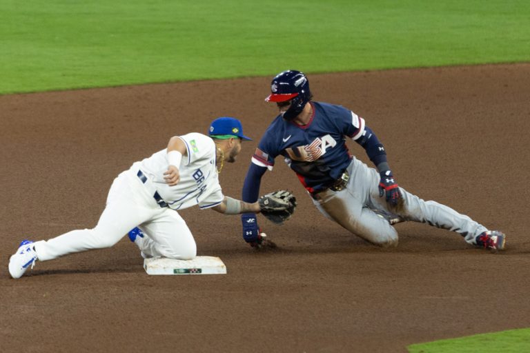 Estados Unidos hace pasar mal rato a Brasil y México