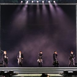 BTS lidera Netflix con su concierto de regreso