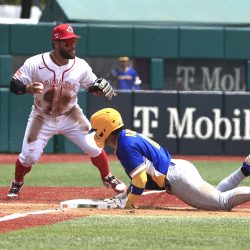 Canadá venció a Colombia en el Clásico de Béisbol