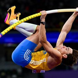 Duplantis El Rey del Salto