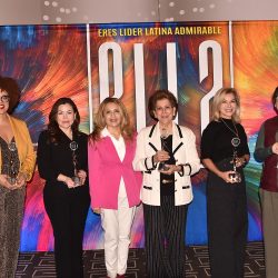 “Cuando una avanza, debe abrir camino a otras”