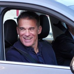 Luis García Plaza • Nuevo entrenador del Sevilla