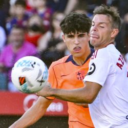 Barcelona-Sevilla-Real Madrid en LaLiga