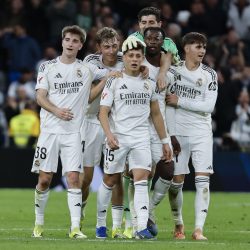 Datos de la jornada 28 de LaLiga EA Sports: