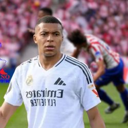 Mbappé a examen: El francés regresa a la titularidad ante Le Normand