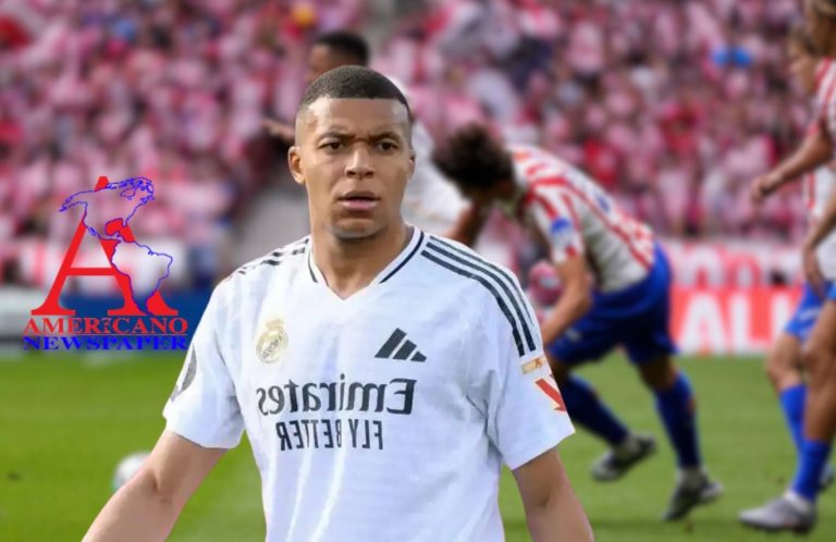 Mbappé a examen: El francés regresa a la titularidad ante Le Normand Mbappé a examen: El francés regresa a la titularidad ante Le Normand