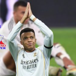 Mbappé se pone a punto para la Champions