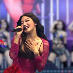 ¡Hicieron historia! Katseye, Lorde y Tyler, The Creator se adueñan del escenario