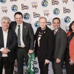 La Universidad William Paterson y Hinchliffe Sports Partners en Asociación Estratégica