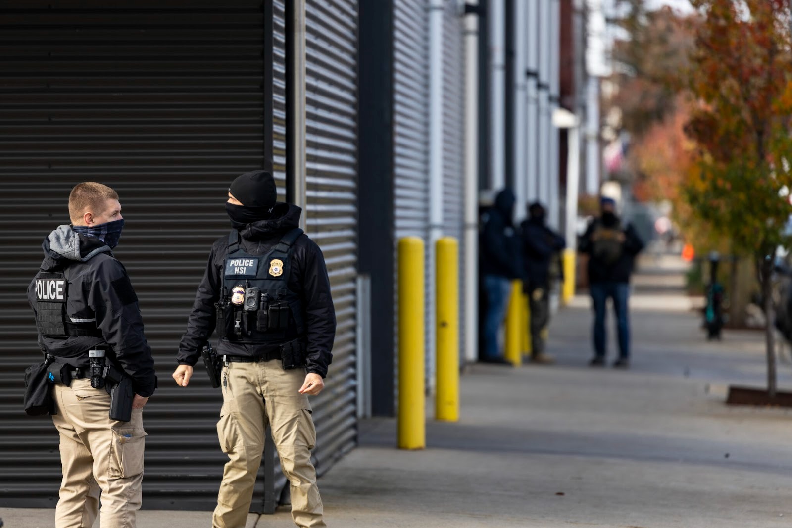 Tras el veto del proyecto de ley de protección a los inmigrantes, los legisladores lo reescribieron con el objetivo de promulgarlo. Los defensores de los inmigrantes afirman que se ha debilitado. (Foto de Anne-Marie Caruso/New Jersey Monitor)