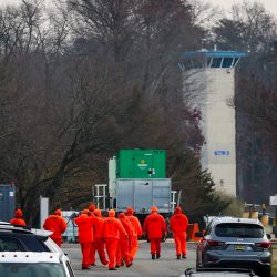 Una dosis diaria de Narcan genera preocupación sobre el consumo de drogas en las cárceles de NJ