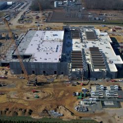 Este pueblo agrícola de NJ está luchando contra uno de los centros de datos de IA más grandes de la Costa Este