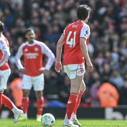 Manchester City se agarra a la Premier League