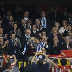 Real Sociedad gana Copa del Rey 2026