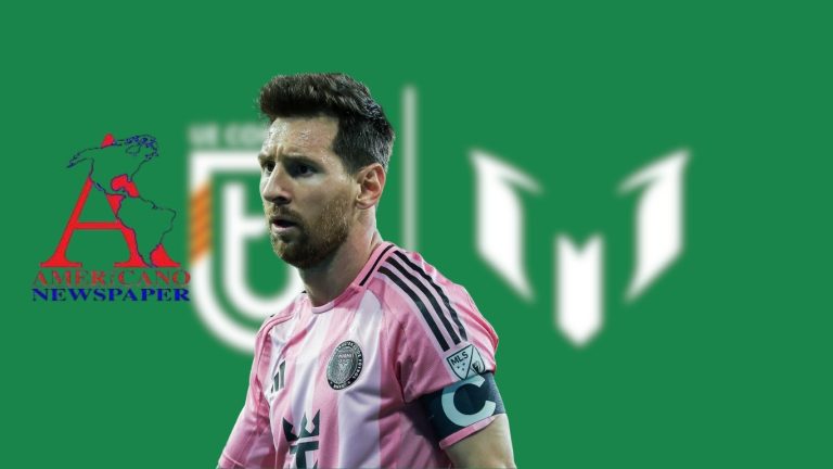 Leo Messi adquiere un club histórico de Barcelona