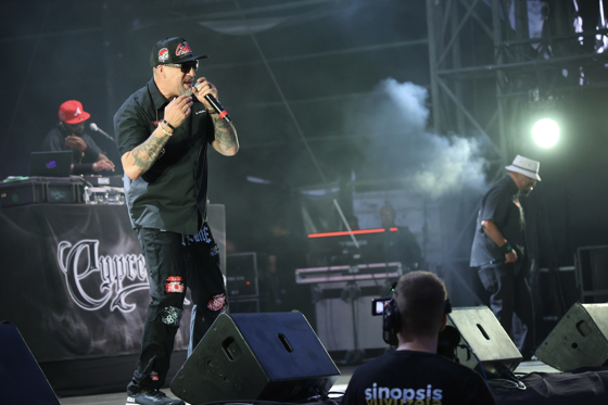 Cypress Hill lanzará “Dios Bendiga”