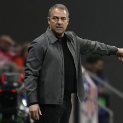 Barcelona eliminado de la Liga de Campeones