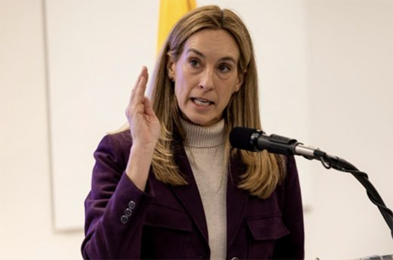 Ante los cambios federales que se avecinan para Medicaid, NJ busca maneras de mantener a las personas inscritas