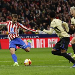 Griezmann confía en el Grupo