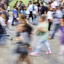 Disminuye el crecimiento poblacional de NJ ante caída de la inmigración a nivel nacional, según el Censo