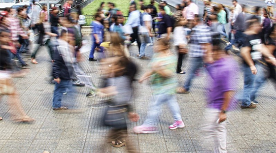 Foto de archivo. Crédito: (mauro mora en Unsplash)