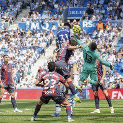 Real Sociedad lucha por puesto en Liga de Campeones