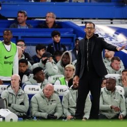 El Chelsea despide al entrenador Liam Rosenior