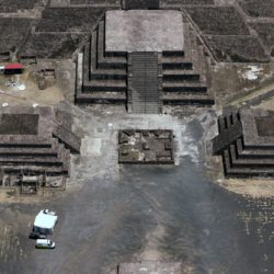 Asesinato en Teotihuacán preocupa a empresarios