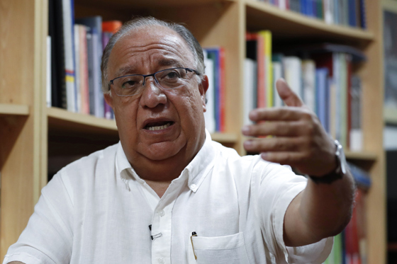 ¿Cuándo se jodió el Perú?”